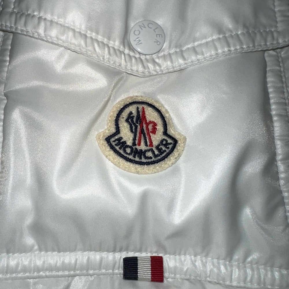 Moncler Jacket - Picture 2 of 4